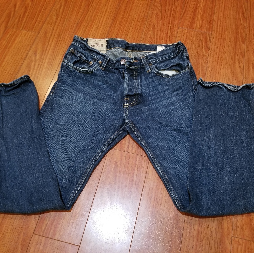 Jean's - Picture 5 of 5